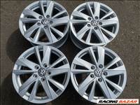 4db gyári 16" VW Touran [Karlstad] alufelni. (4108)